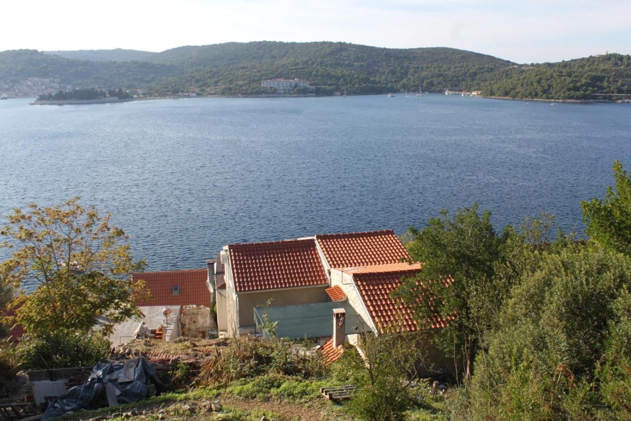 Apartments By The Sea Vis - 8526 Exterior photo