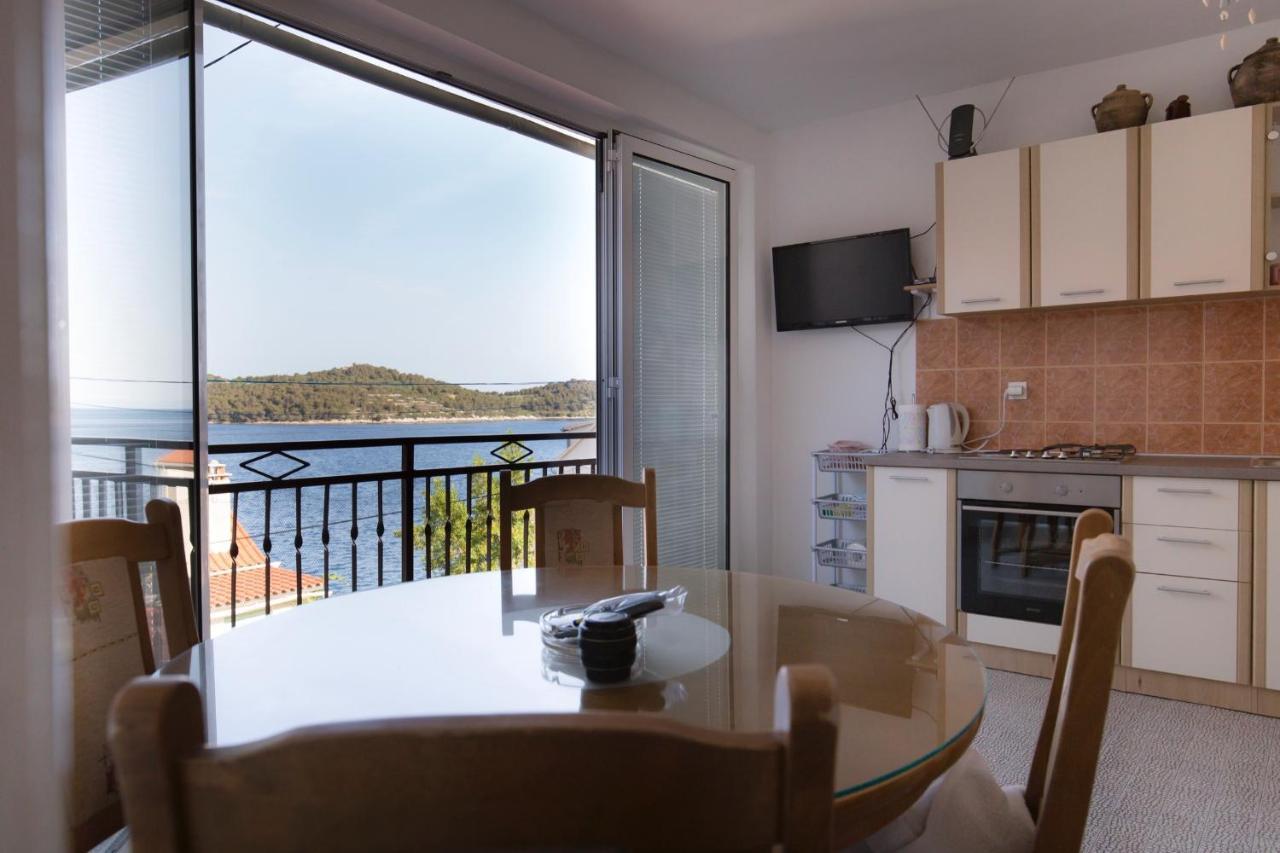 Apartments By The Sea Vis - 8526 Exterior photo
