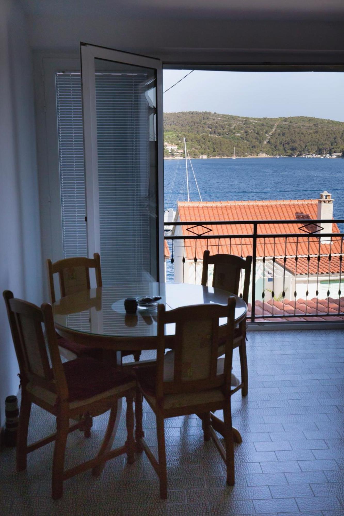 Apartments By The Sea Vis - 8526 Room photo
