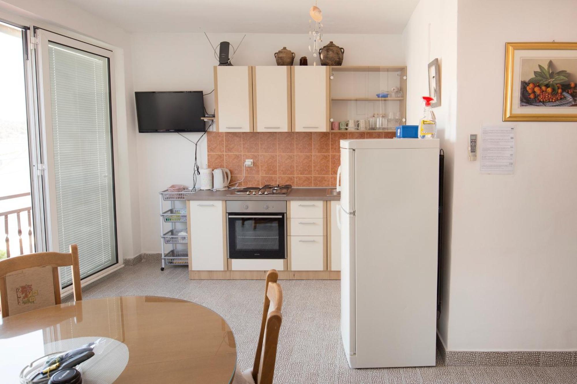 Apartments By The Sea Vis - 8526 Room photo